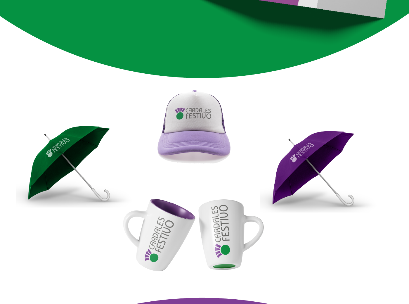 Proyecto CARDALES FESTIVO vista 9